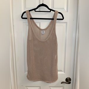 BDG knit tank